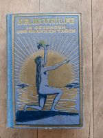 Selbsthilfe in gesunden und kranken Tagen, Jugendstil, 1927 Baden-Württemberg - Radolfzell am Bodensee Vorschau