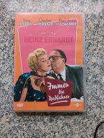 DVD Heinz Erhardt "Immer die Radfahrer" Bayern - Pocking Vorschau