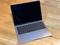 MacBook Pro 13" 2017 (Display neu) - Space Grey Hessen - Rockenberg Vorschau