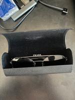 Prada Sonnenbrille / Brille – mit Rechnung, Case & Original-Tuch Berlin - Tempelhof Vorschau