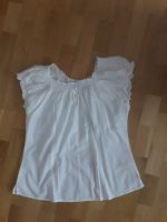 T-Shirt, Blusen, z. B. H&M, Hollister, Gr. S/M Sachsen-Anhalt - Lieskau Vorschau