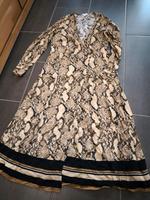 h&m Kleid  Maxikleid Schlangenprint m 38 Thüringen - Eisenach Vorschau