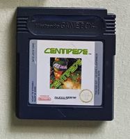 Game Boy Spiel  Centipede Nordrhein-Westfalen - Mülheim (Ruhr) Vorschau