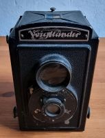 Kamera Voigtländer Brillant Niedersachsen - Hoyerhagen Vorschau