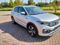 VW T-Cross DSG  R-line 150PS Benzin Nordrhein-Westfalen - Neuenkirchen Vorschau