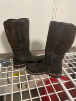 Roccia Damen Winterstiefel Gr. 39 Bayern - Leutershausen Vorschau