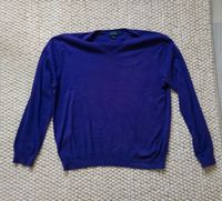 Polo Ralph Lauren Pullover Herren V-Neck XL Lila Baden-Württemberg - Waldbrunn Vorschau