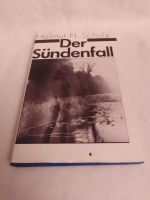 Der sündenfall ,,Roman,, Sachsen-Anhalt - Burg Vorschau