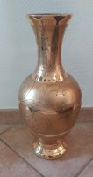 Murano Vase 18 k Gold 43 cm hoch Niedersachsen - Achim Vorschau