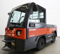 Linde - P 250 127 | 2013 | SCHLEPPER gebraucht Bayern - Friedberg Vorschau