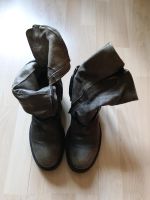 Sehr hochwertige Boots Original AS 98 Stuttgart - Birkach Vorschau