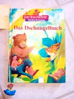 Buch Das Dschungelbuch von Der Bücherbär Bayern - Haibach Vorschau