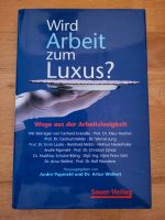 Wird Arbeit zum Luxus - Wege aus der Arbeitslosigkeit Niedersachsen - Schiffdorf Vorschau