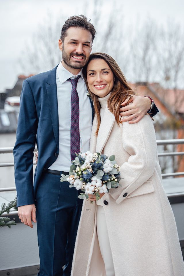 Hochzeitsfotograf Weddingphotographer Standesamt Taufe in München