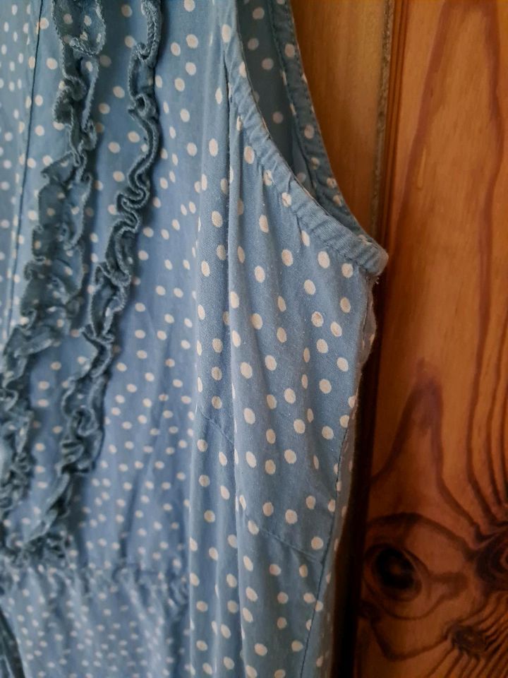 Bluse/ Kleid in Wennigsen
