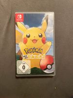 Pokémon Let‘s Go Pikachu Switch Bielefeld - Dornberg Vorschau