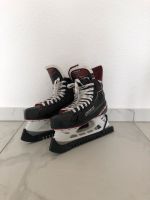 Bauer Vaper X2.7 Schlittschuhe Gr.43 Hessen - Nauheim Vorschau