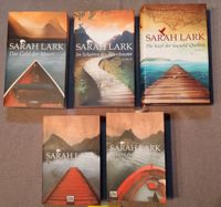 Buch / Bücher Paket Romane (Paket 17) Sarah Lark Hessen - Lollar Vorschau