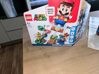 Neues Lego supermario starter Set Nordrhein-Westfalen - Bad Berleburg Vorschau