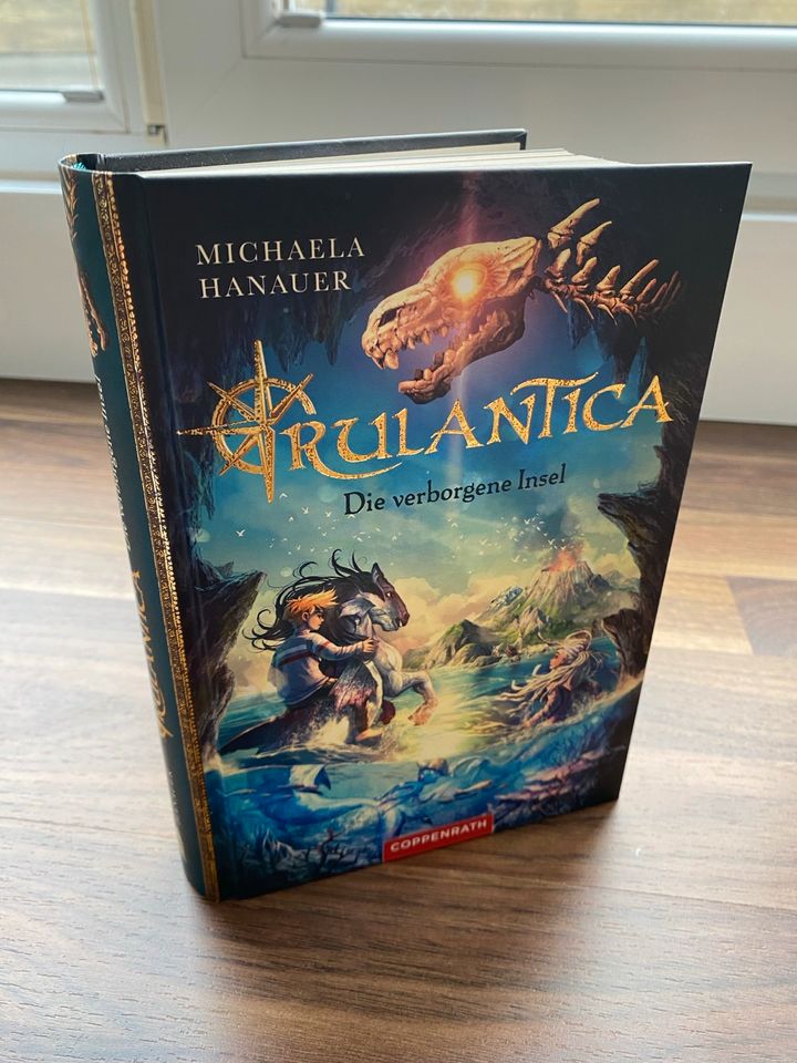 Rulantica- Die verborgene Insel in Philippsthal (Werra)