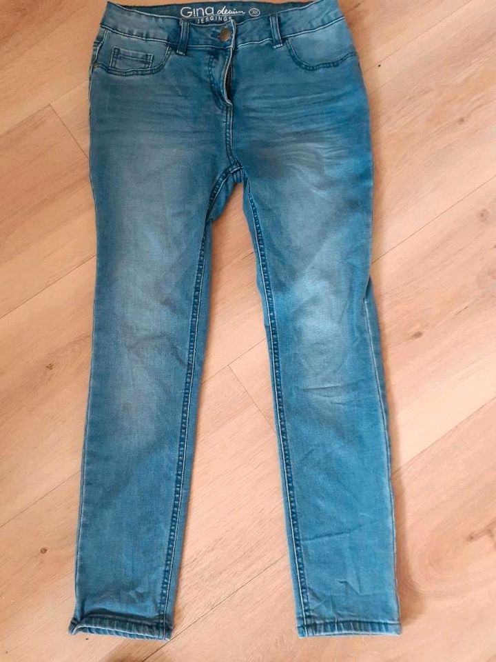 Jeggings Gina 38/ Lexxury Jeans/ Jeggings 38 in Meschede