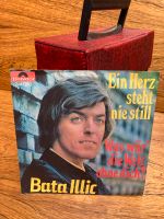 Vinyl Single Bata Ilic Ein Herz steht nie still Nordrhein-Westfalen - Krefeld Vorschau