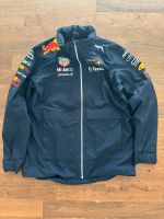 Originale Red Bull racing Jacke 2022 Hessen - Schlangenbad Vorschau