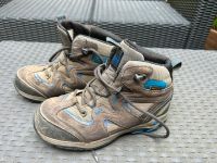 Jack Wolfskin Wanderschuhe Kinder Größe 34 Rheinland-Pfalz - Lahnstein Vorschau