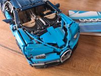 Lego Bugatti Chiron Nordvorpommern - Landkreis - Marlow Vorschau