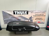 Thule Dachbox Force XT L schwarz-matt Bayern - Königsbrunn Vorschau