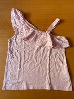 Shirt Top H&M Blüschen Rüschen Gr. 152 NEU!!! Sachsen - Stollberg Vorschau