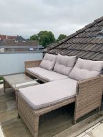 Balkon Lounge / Garten Lounge Nordrhein-Westfalen - Gelsenkirchen Vorschau