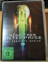 BLURAY - Star Trek Enterprise - BLURAY Niedersachsen - Adendorf Vorschau