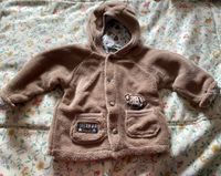 Babyjacke Gr.74 Topolino Niedersachsen - Bad Salzdetfurth Vorschau