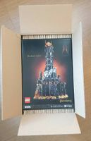 Neu OVP Lego Icons 10333 Der Herr der Ringe: Barad-dûr™ Barad dur Nordrhein-Westfalen - Lemgo Vorschau