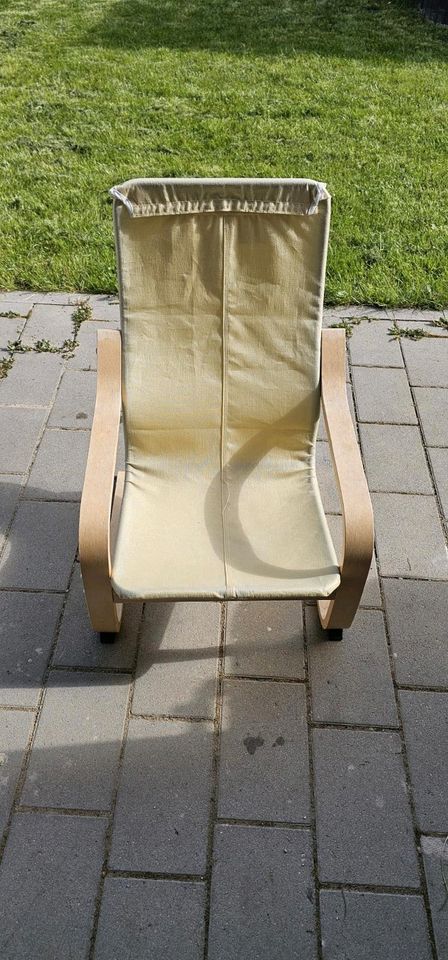 Ikea kindersessel Stuhl wie abgebildet in Sindelfingen