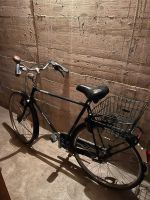 Batavus Firenze Herrenrad, 28 Zoll, grün Köln - Ehrenfeld Vorschau