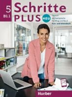 Schritte PLUS neu 5 - Niveau B1.1 - Deutsch als Zweitsprache Innenstadt - Köln Altstadt Vorschau