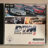 PC DVD Game DTM Race driver 3 - sehr gut Bayern - Röthenbach Vorschau