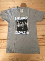 Bandshirt Fabulos Disaster Brandenburg - Steinhöfel Vorschau