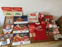 Coca-Cola-Sammlung Nordrhein-Westfalen - Meckenheim Vorschau