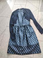 Festliches Esprit Kleid mit Bolerojacke von Comma Nordrhein-Westfalen - Nottuln Vorschau