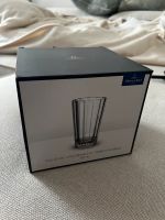 Neu // Villeroy & Boch Tall Glas Longdrinkglas Berlin - Pankow Vorschau