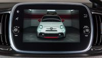 Fiat 500/Abarth Uconnect 7 Radio, NAVI, DAB, CarPlay, AndroidAuto Nürnberg (Mittelfr) - Mitte Vorschau