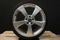 Original Audi RS3 8V Alufelgen Winterräder Tristar 19 Zoll Nordrhein-Westfalen - Remscheid Vorschau