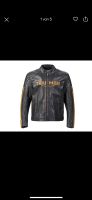 TRIUMPH BRADDAN AIR RACE JACKE Rheinland-Pfalz - Kausen Vorschau