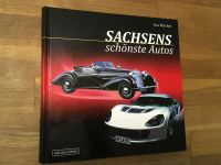 Sachsens schönste Autos Ina Reichel DDR Horch Melkus Niedersachsen - Börger Vorschau