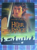 Der Herr der Ringe - Das offizielle Filmbuch Rheinland-Pfalz - Hagenbach Vorschau