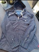 EDC Herren Hemd Jeans Optik Gr.XXL Hessen - Melsungen Vorschau