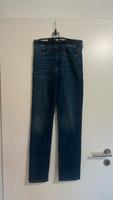 Levi‘s 724 High Rise Straight Jeans, Miles Apart - Blau, Größe 27 Baden-Württemberg - Obersulm Vorschau